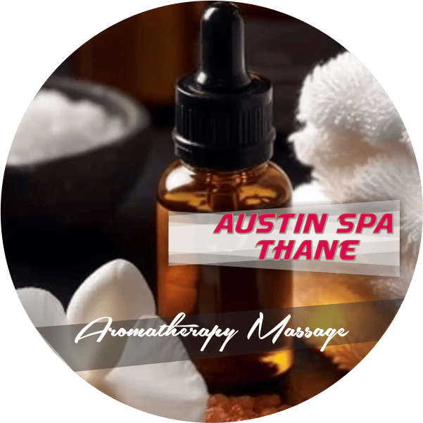 Aromatherapy Massage in Thane
